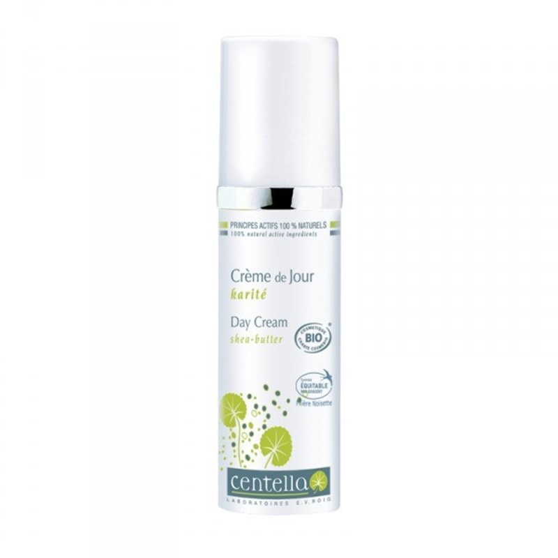 Déodorant Bio Centella Men