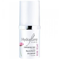 Serum Lissant 1ste Rimpels Bio Hydraflore Rose Eclat
