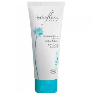 Matifiërende Crème Bio Hydraflore Iripur