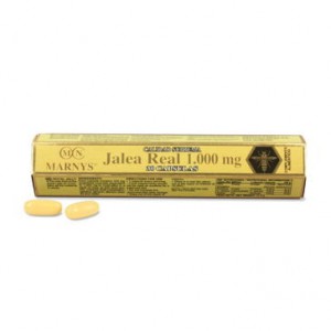 MARNYS Gelée Royale 1000 mg