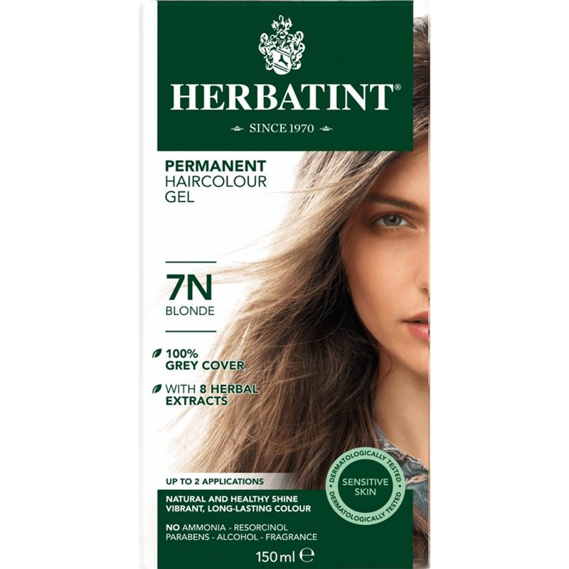 Herbatint 6N Donker Blond