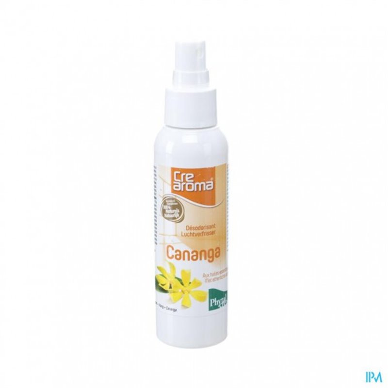 CREAROMA Cananga