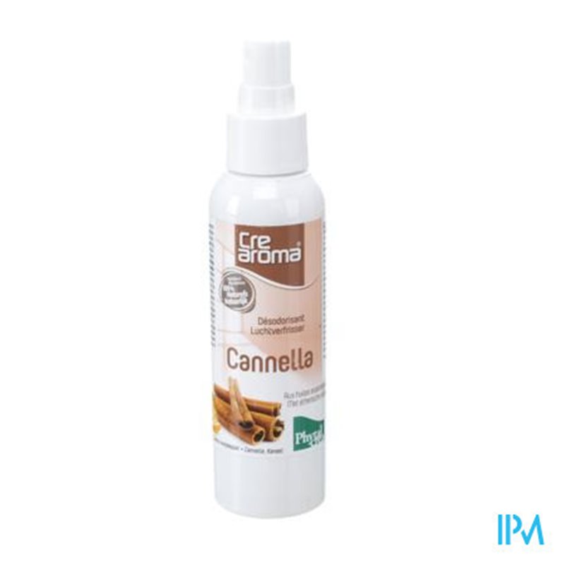 CREAROMA Cannella
