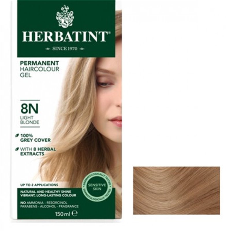 Herbatint 7N Blond