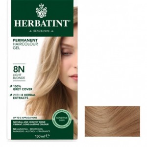 Herbatint 7N Blond