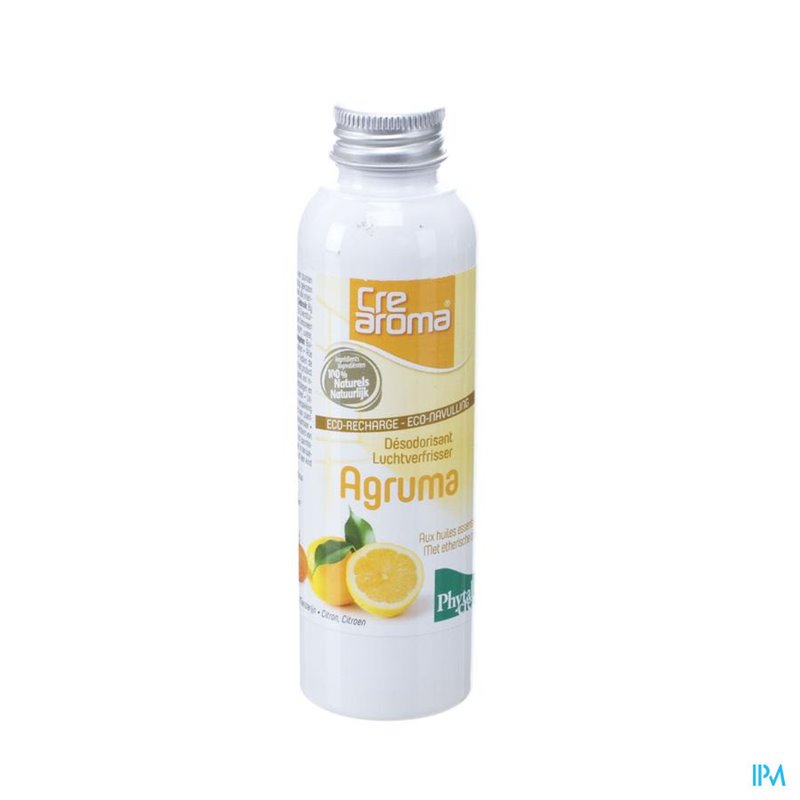 CREAROMA Agruma  Recharge