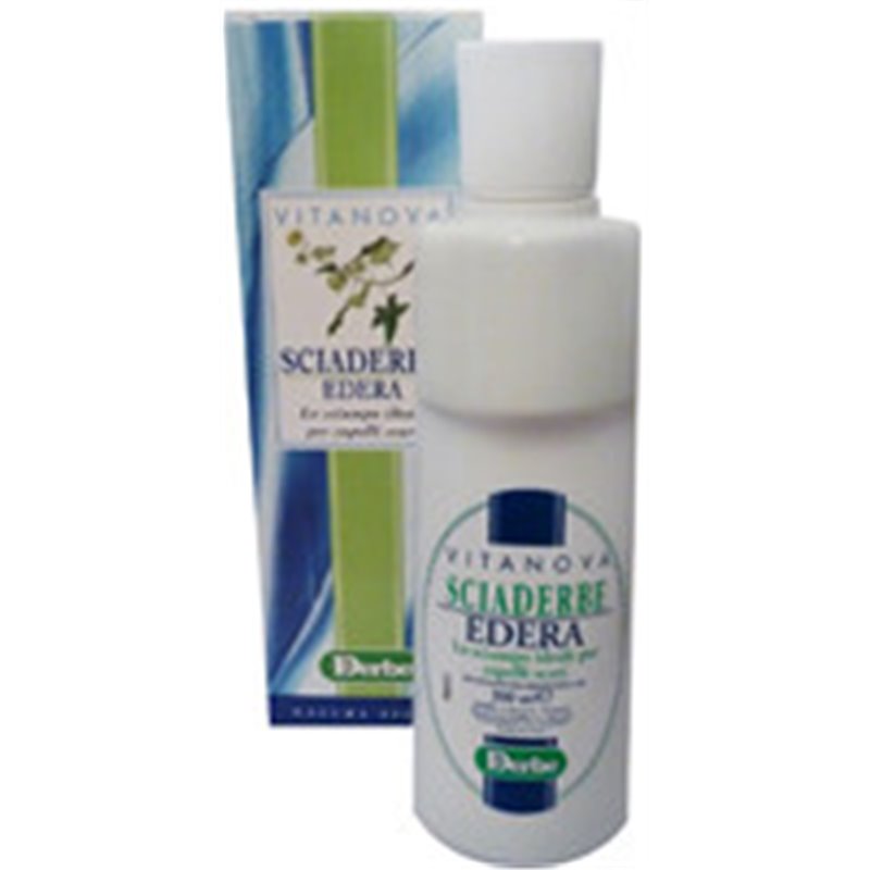 DERBE Sciaderbe Shampooing cheveux blancs