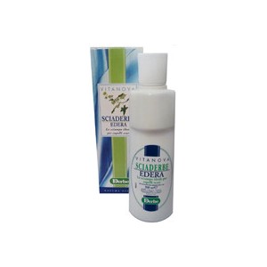 DERBE Sciaderbe Shampooing cheveux blancs