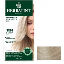 Herbatint 9N Honing Blond