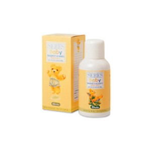 DERBE Séres Baby Bain & Shampooing