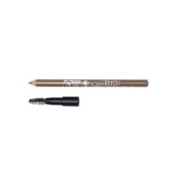 PuroBIO Potlood Eyeliner Wenkbrauwen nr 28