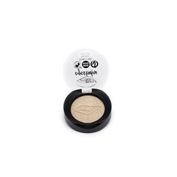 PuroBIO Oogschaduw nr 01 Champagne Navulling