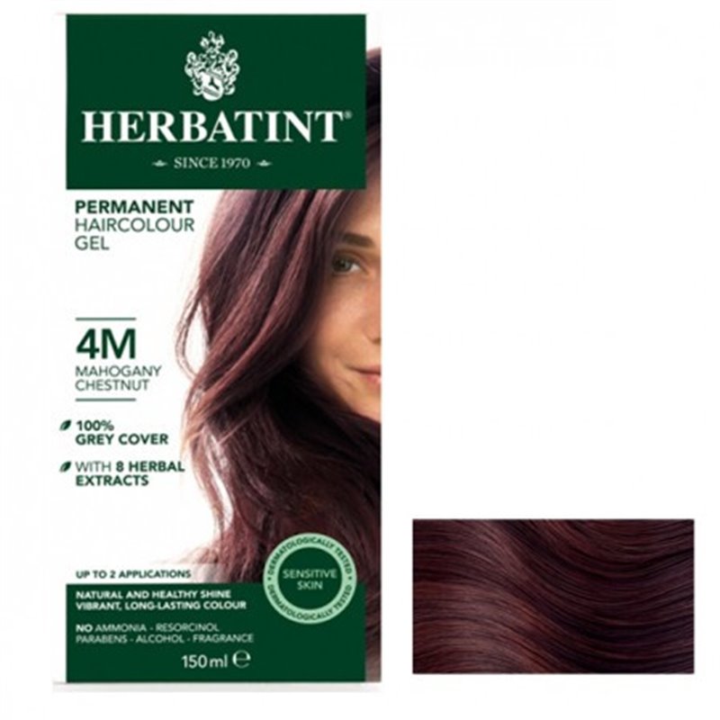 Herbatint 8D Licht Goud Blond