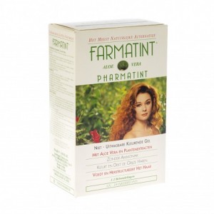 Farmatint 5N Licht Kastanje
