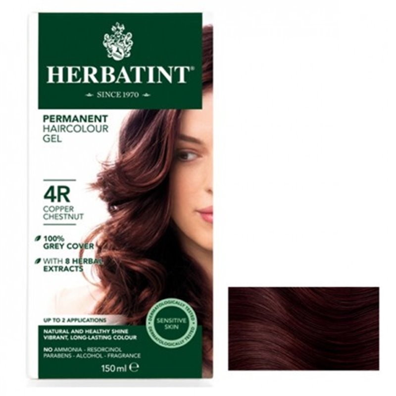 Herbatint 7M Acajou Blond