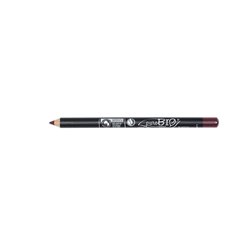 PuroBIO Potlood Lipliner - Eyeliner nr 40 Crimson red
