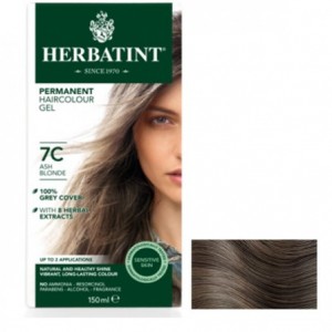 Herbatint 4C As Kastanje