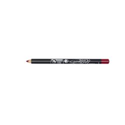 PuroBIO Potlood Lipliner - Eyeliner nr 41 Purple red