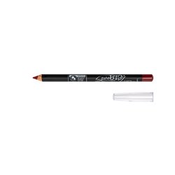 PuroBIO Kingsize Potlood Lipstick nr 16 Red All over