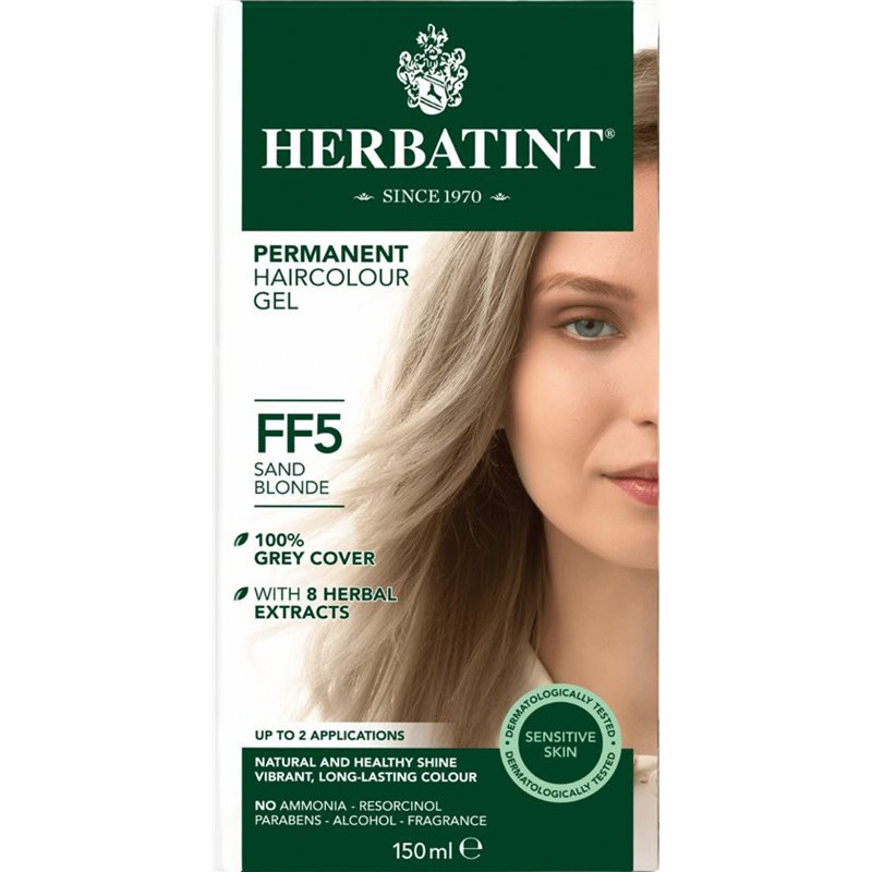 Herbatint Flash fashion FF4 Violet