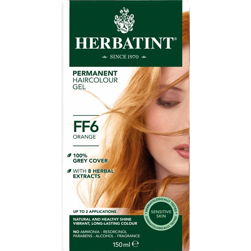 Herbatint Flash fashion FF5 Zand Blond