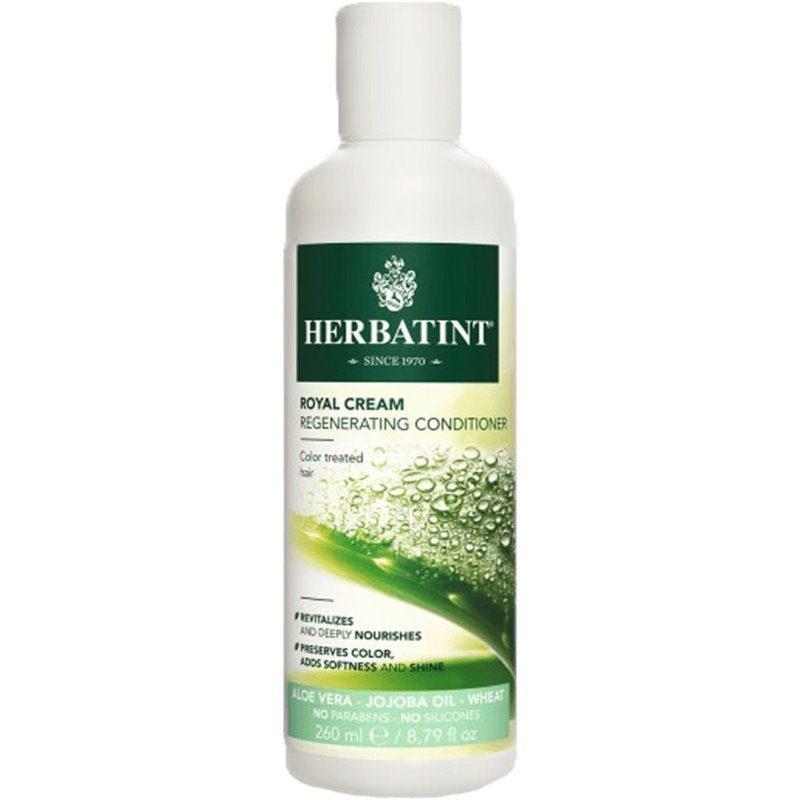 Herbatint Borstel