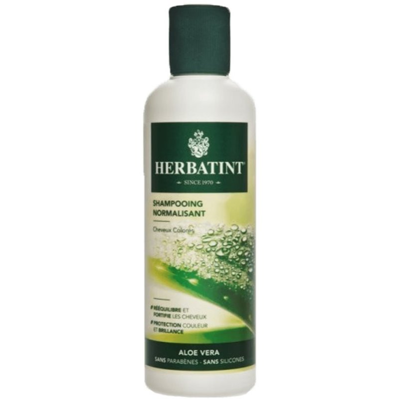 Herbatint Crème Royale Alo Vera Ontwarrende balsem