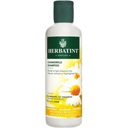 Herbatint Normaliserende Shampoo met Alo Vera