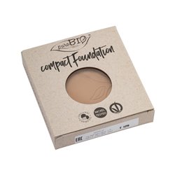 PuroBIO Foundation compact nr 5 - Doos spiegel