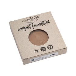 PuroBIO Foundation compact nr 6 - Doos spiegel