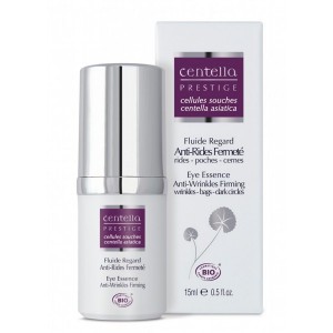 Lotion Globale Anti-Rides Fermeté Bio Centella Prestige