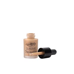 PuroBIO Drop foundation SUBLIMline nr 4