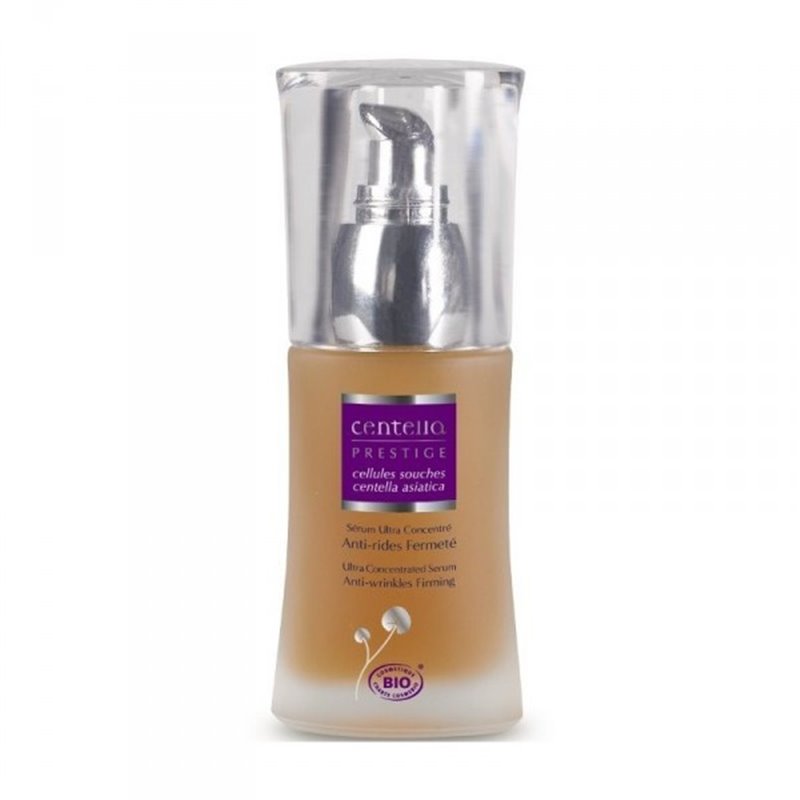 Fluide Regard Anti-rimpel Stevigheid Bio Centella Prestige