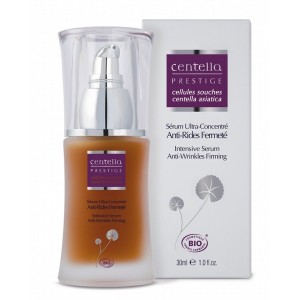 Fluide Regard Anti-rimpel Stevigheid Bio Centella Prestige