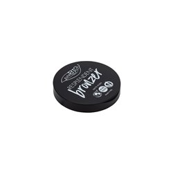 PuroBIO RESPLENDENT Bronzer mat nr 1 - Navulling