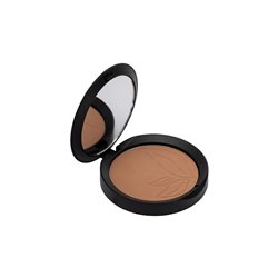 PuroBIO RESPLENDENT Bronzer mat nr 3 - Navulling