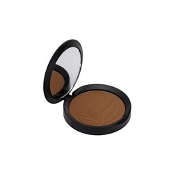 PuroBIO RESPLENDENT Bronzer mat nr 4 - Navulling