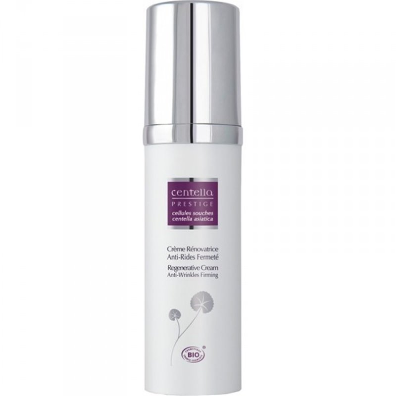 Serum Ultra-Geconcentreerd Anti-Rimpel Stevigheid Bio Centella Prestige