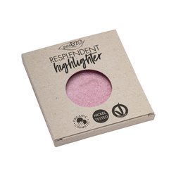 PuroBIO RESPLENDENT Highlighter nr 3 - Doos spiegel