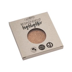 PuroBIO RESPLENDENT Highlighter nr 4 - Doos spiegel