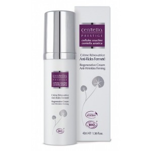 Serum Ultra-Geconcentreerd Anti-Rimpel Stevigheid Bio Centella Prestige
