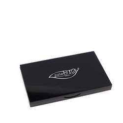 PuroBIO Potlood Eyeliner nr 01 Black