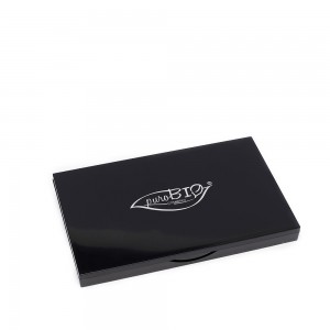 PuroBIO Potlood Eyeliner nr 01 Black