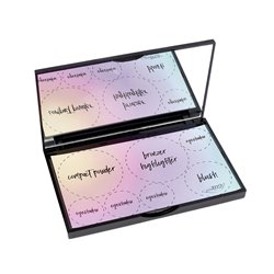 PuroBIO Potlood Eyeliner nr 01 Black