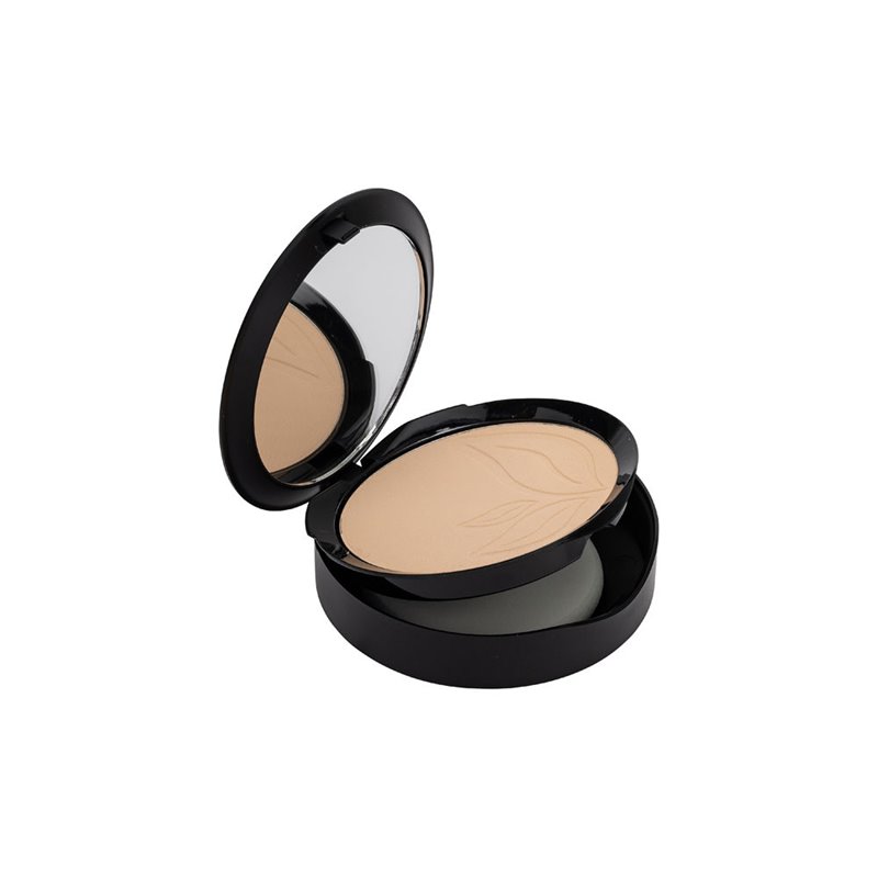 PuroBIO Compact Foundation