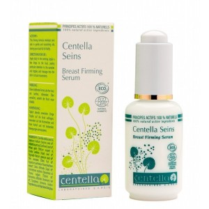 Crème Rénovatrice Anti-Rides Fermeté Bio Centella Prestige