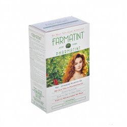 Farmatint 8N Licht Blond