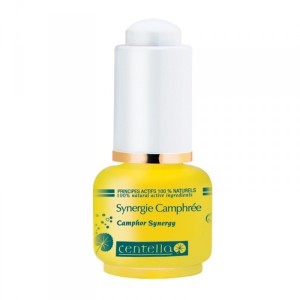 Sérum Raffermissant Bio Centella Seins