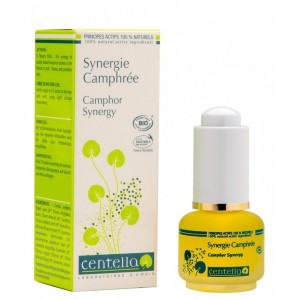 Sérum Raffermissant Bio Centella Seins