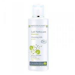 Ontschminking Oogleden Verzorgend Bio Centella